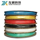 φ8 10 15 20 heat shrink tube